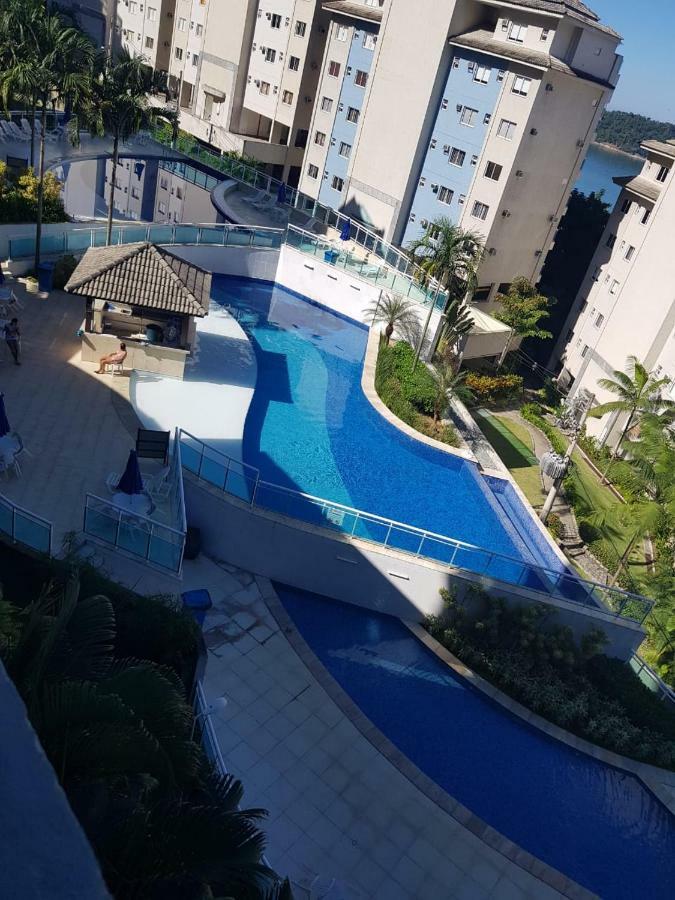 Apartamento Porto Real Mangaratiba