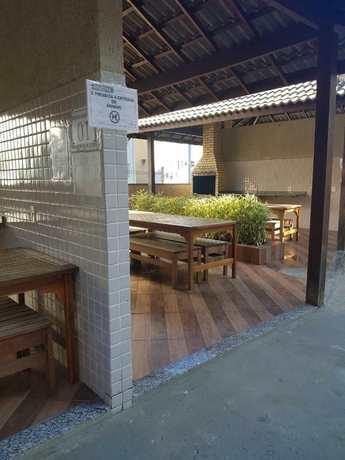 Apartamento Porto Real