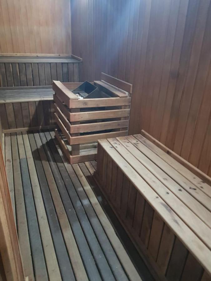 Apartamento Porto Real